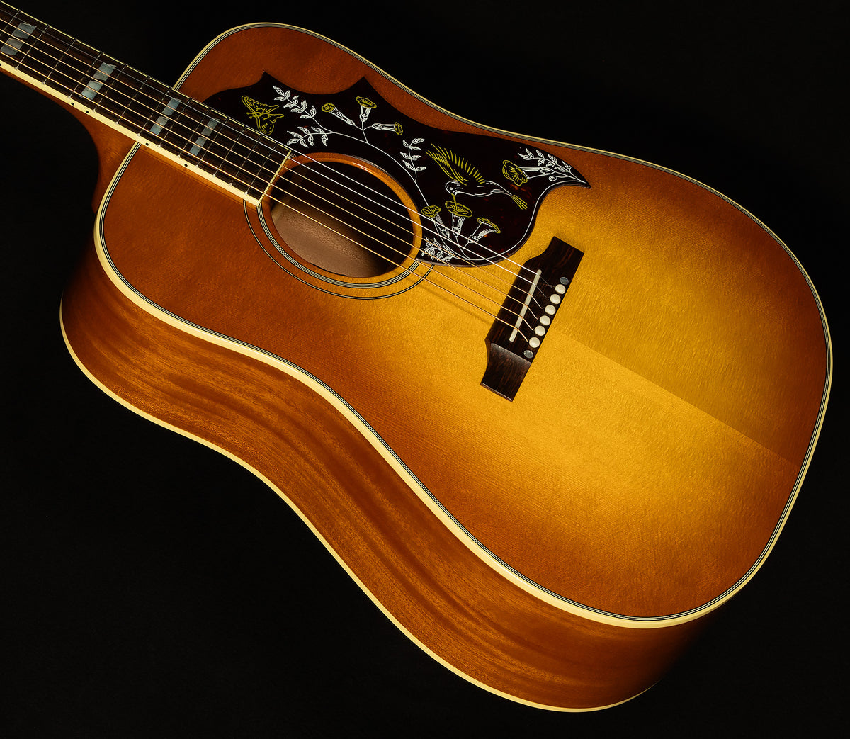 Original Collection Hummingbird Original with HiFi DNA
