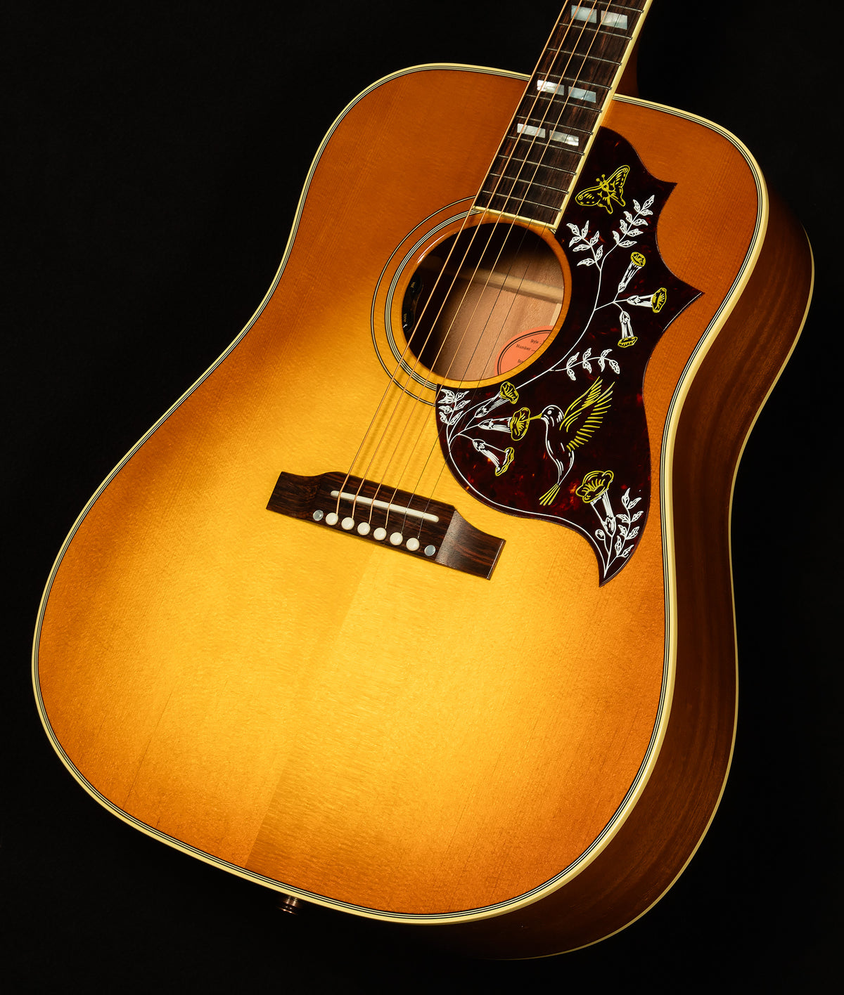 Original Collection Hummingbird Original with HiFi DNA