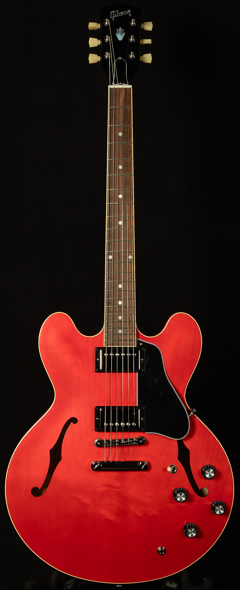 ES-335 Satin Dot