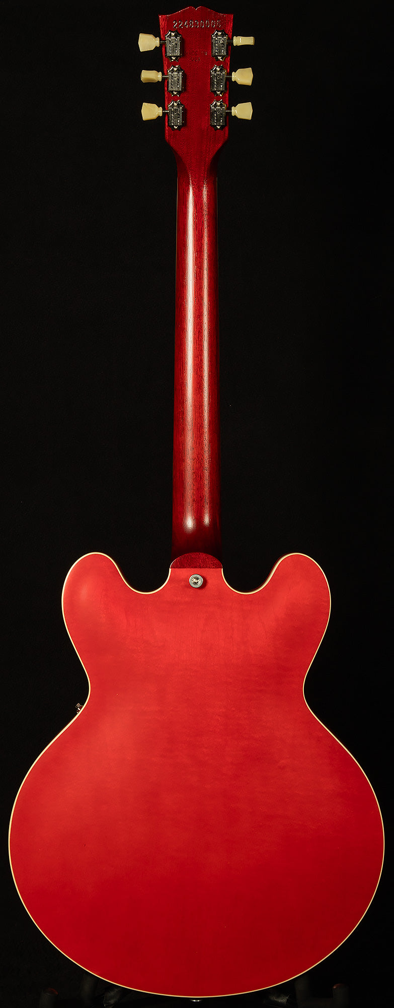 ES-335 Satin Dot