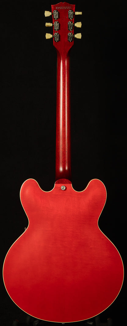 ES-335 Satin Dot