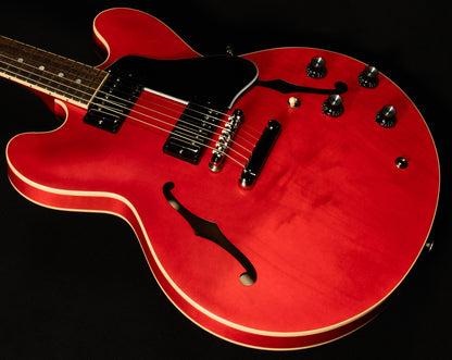ES-335 Satin Dot