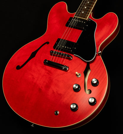 ES-335 Satin Dot