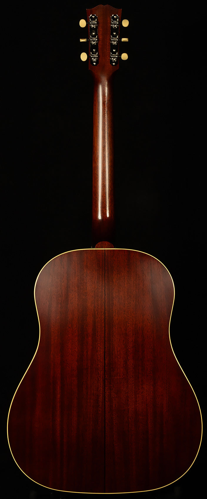 Limited Custom Shop 1942 Banner J-45 Slim Neck