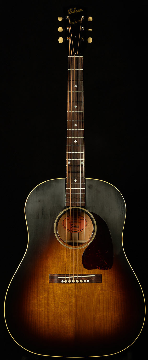 Limited Custom Shop 1942 Banner J-45 Slim Neck