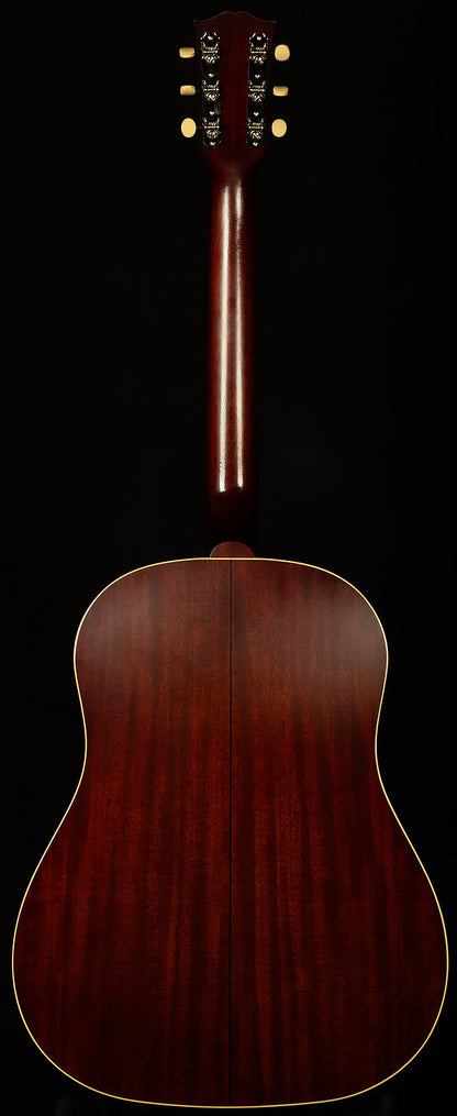 Limited Custom Shop 1942 Banner J-45 Slim Neck