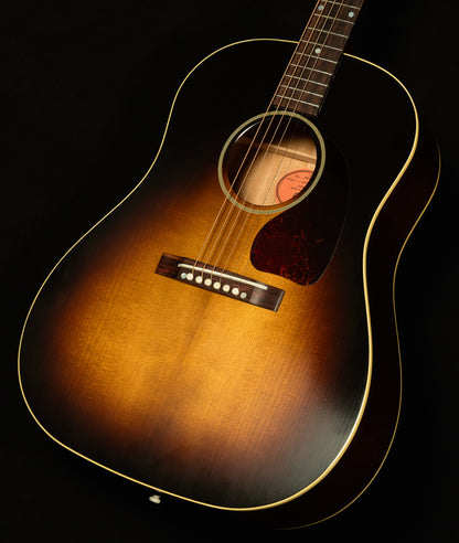Limited Custom Shop 1942 Banner J-45 Slim Neck