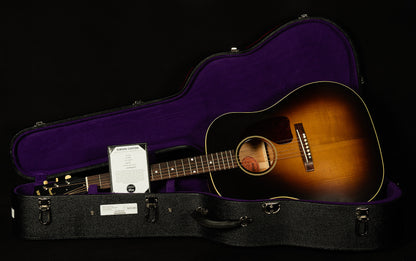 Limited Custom Shop 1942 Banner J-45 Slim Neck
