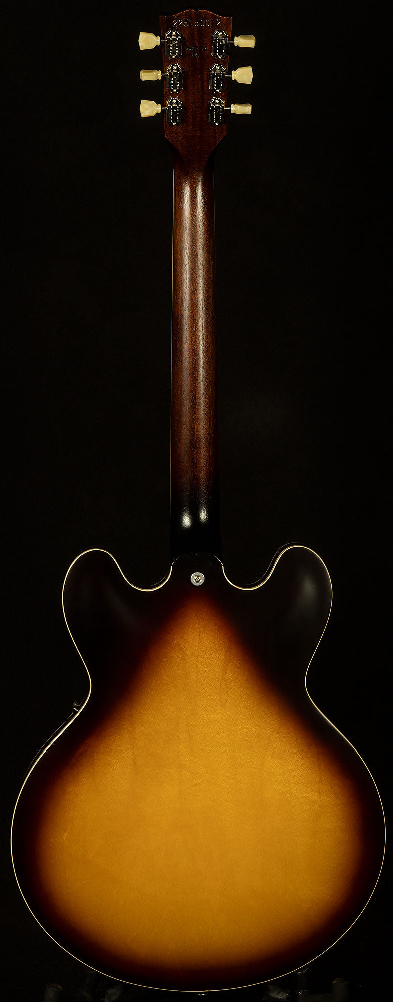ES-335 Satin Dot