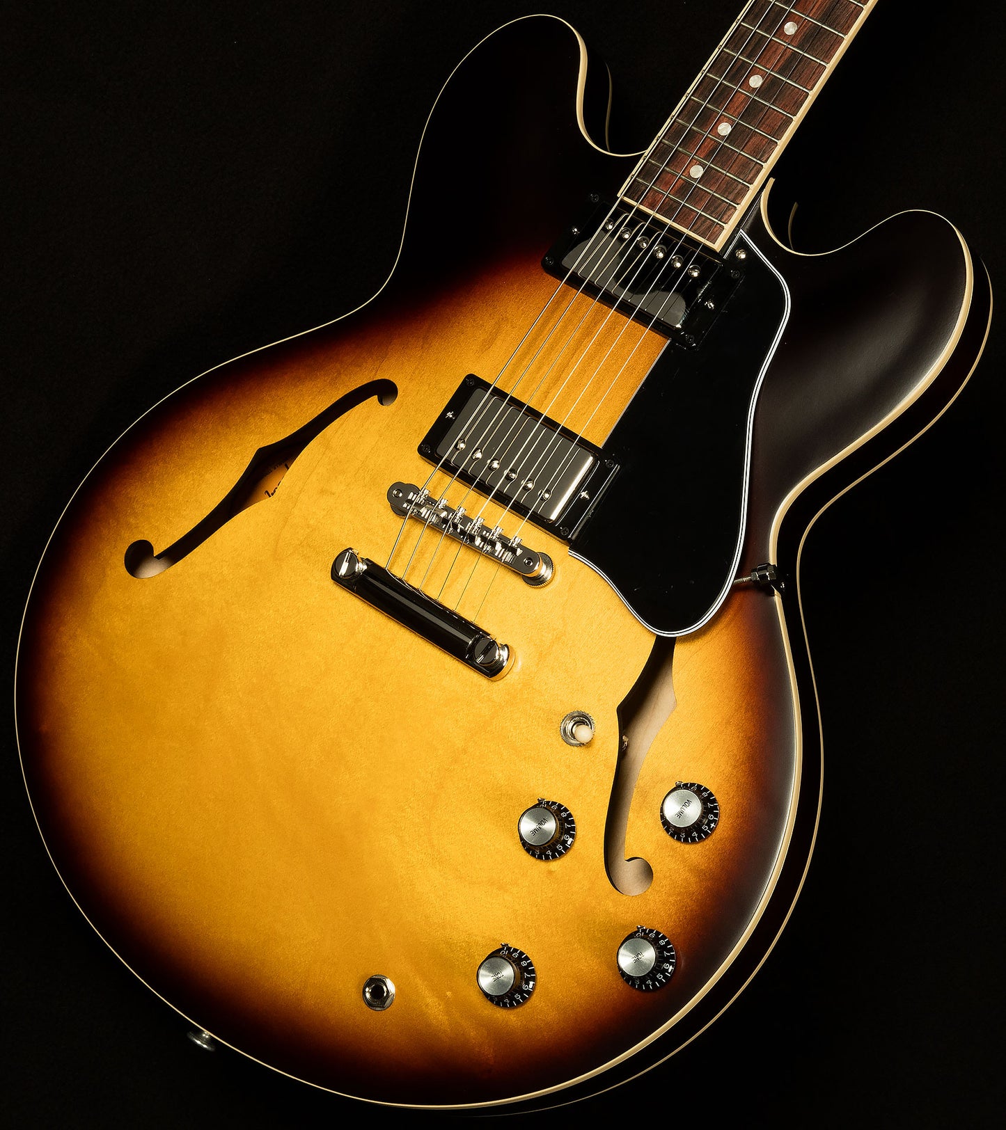 ES-335 Satin Dot