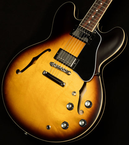 ES-335 Satin Dot