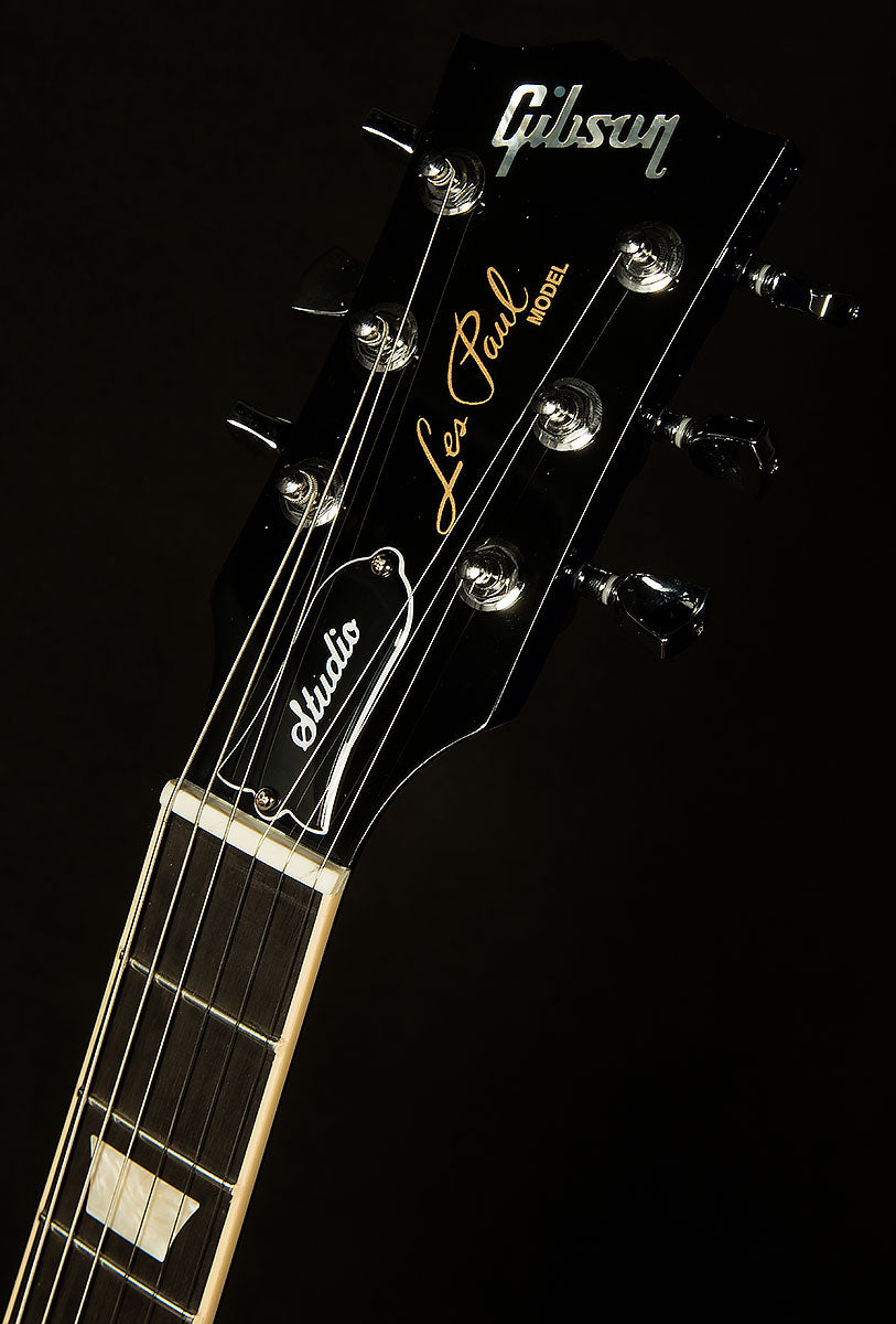 Modern Collection Les Paul Studio Session