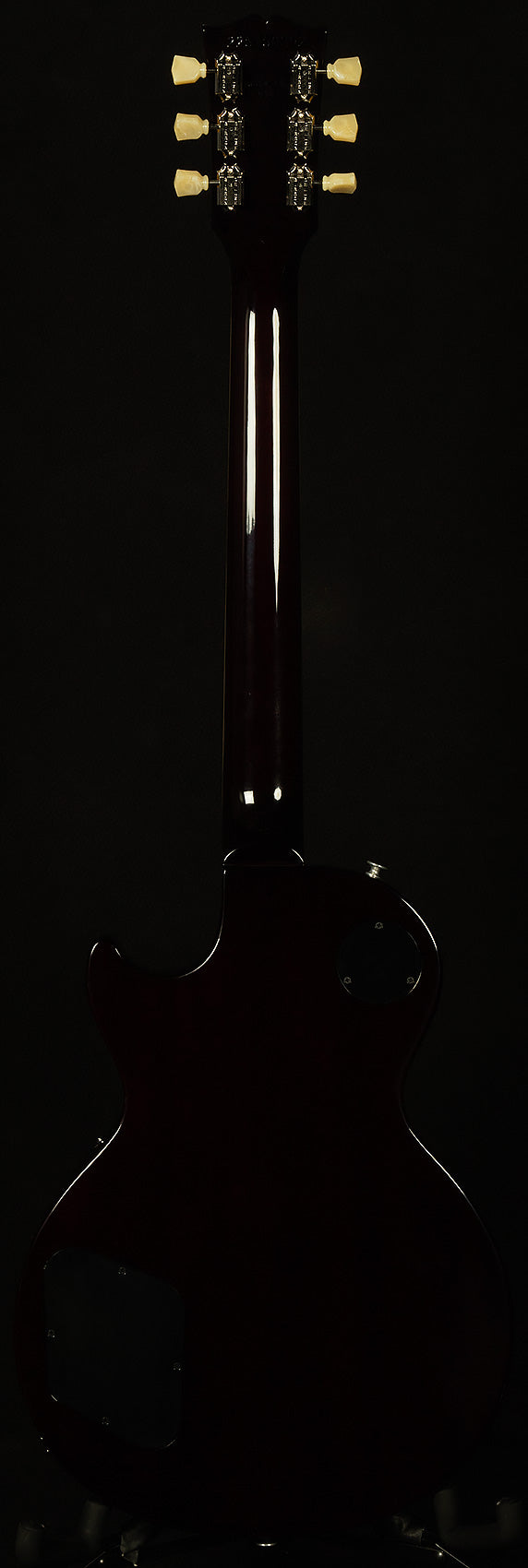 Modern Collection Les Paul Studio