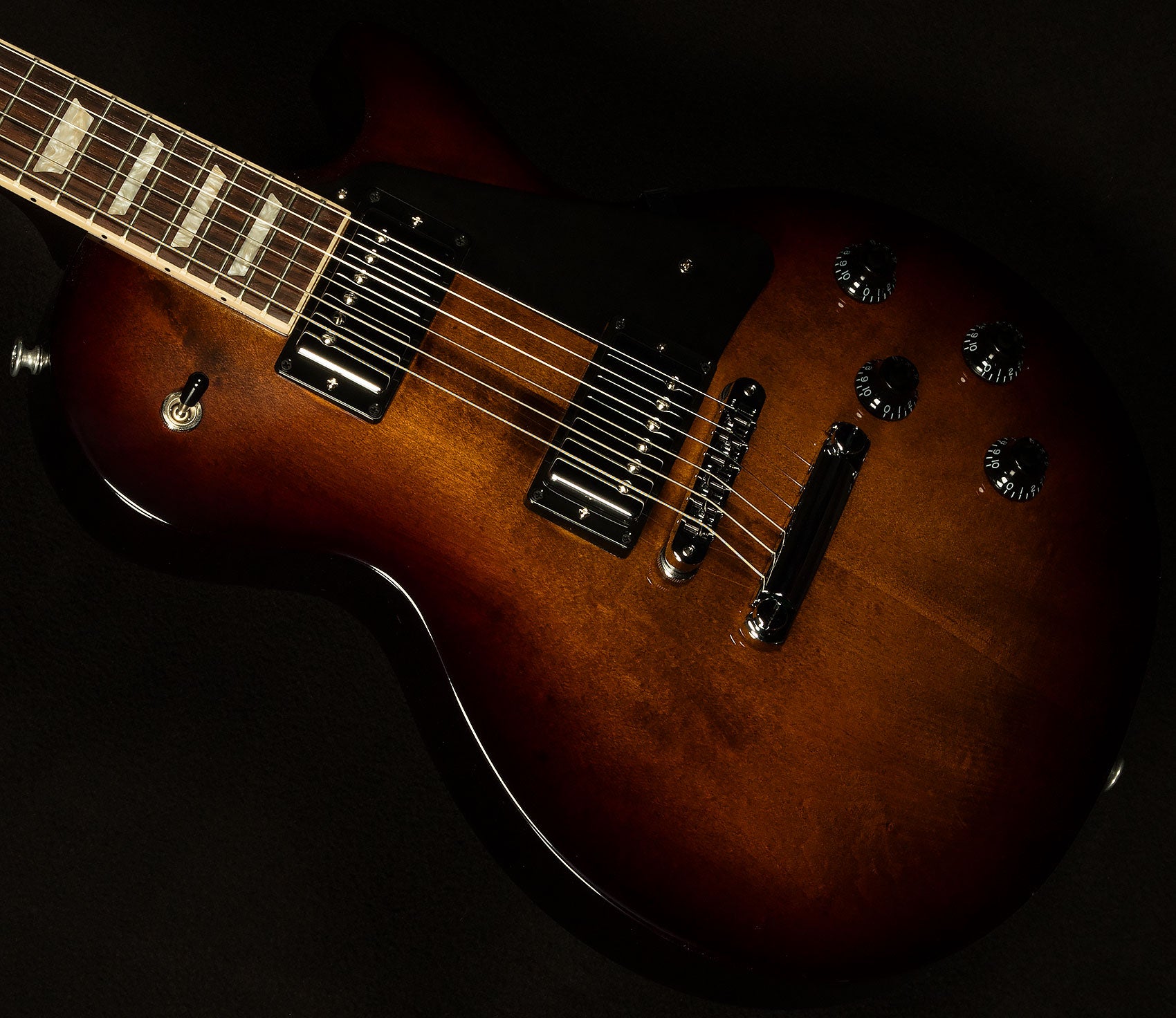 Modern Collection Les Paul Studio