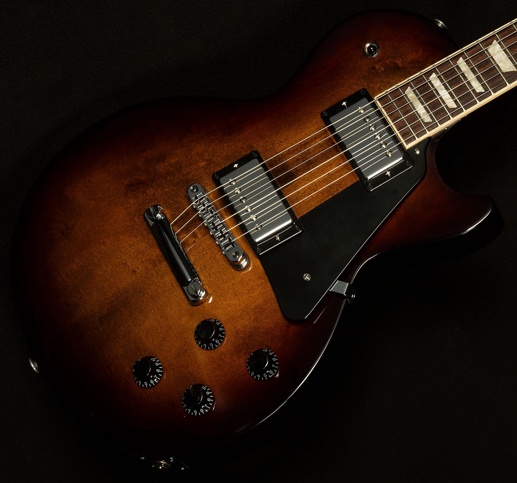 Modern Collection Les Paul Studio