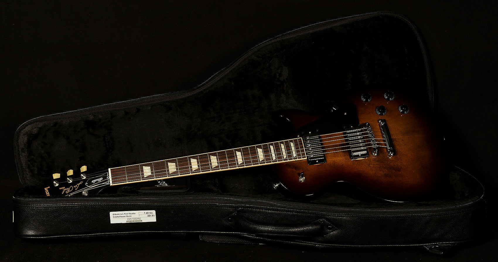 Modern Collection Les Paul Studio