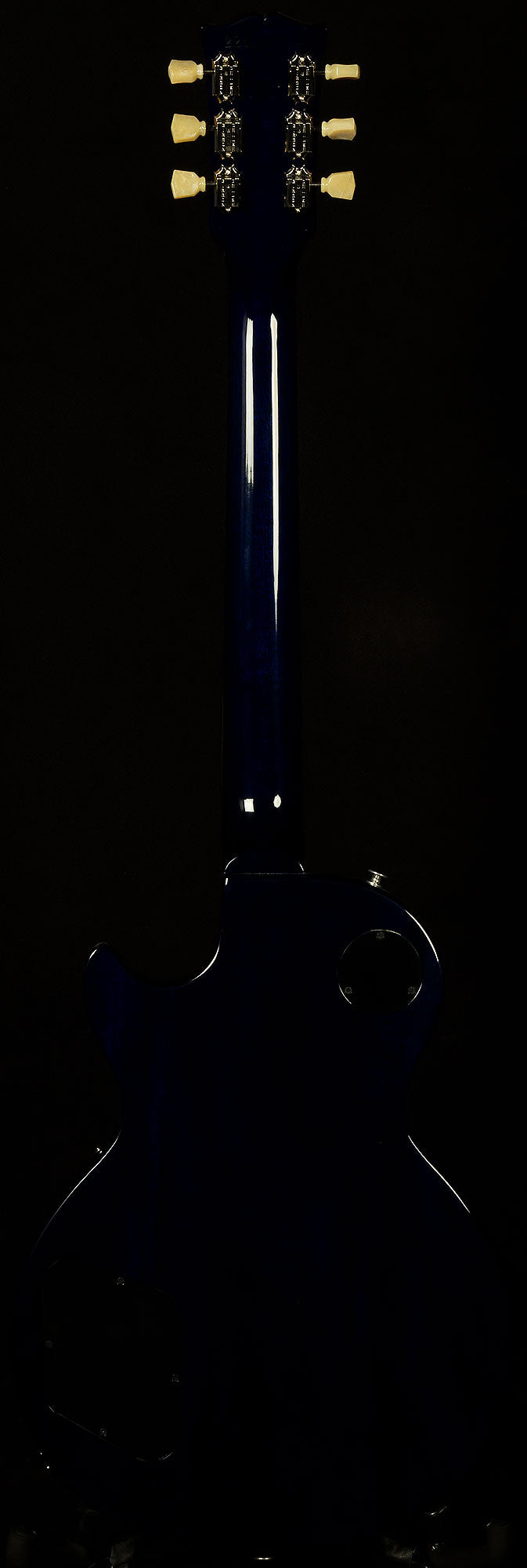 Modern Collection Les Paul Studio