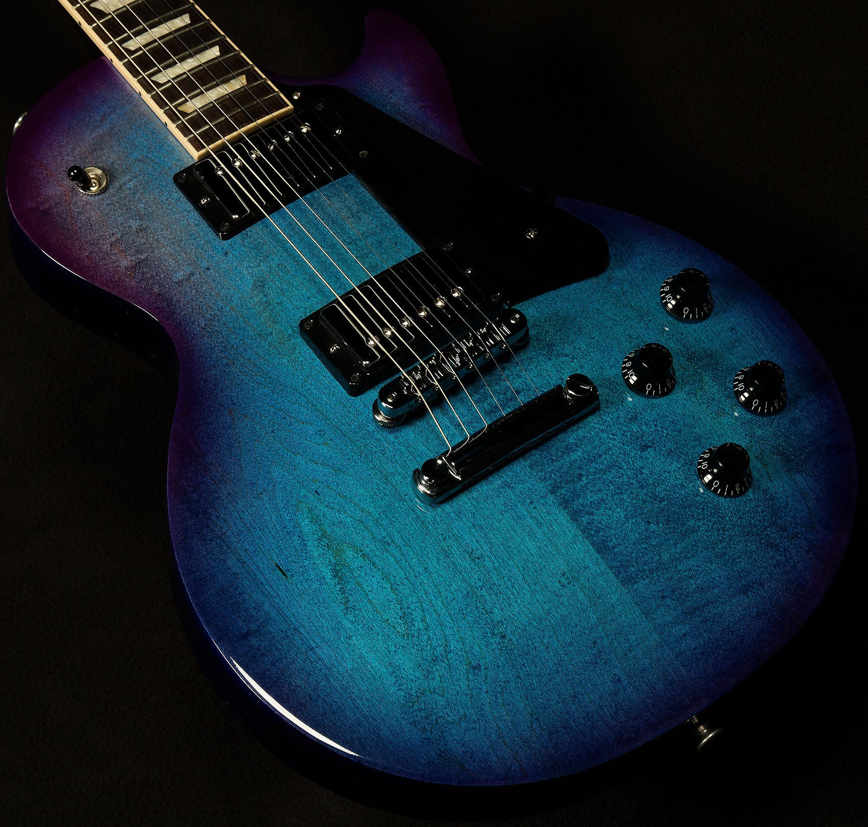 Modern Collection Les Paul Studio