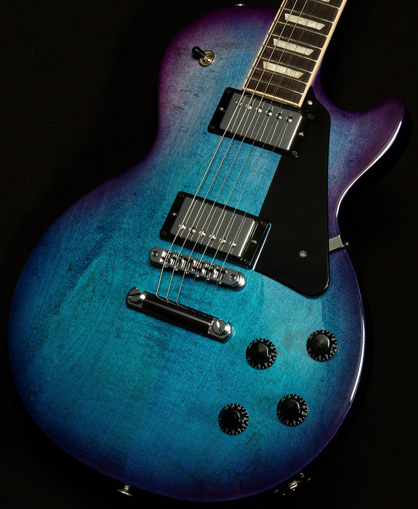 Modern Collection Les Paul Studio