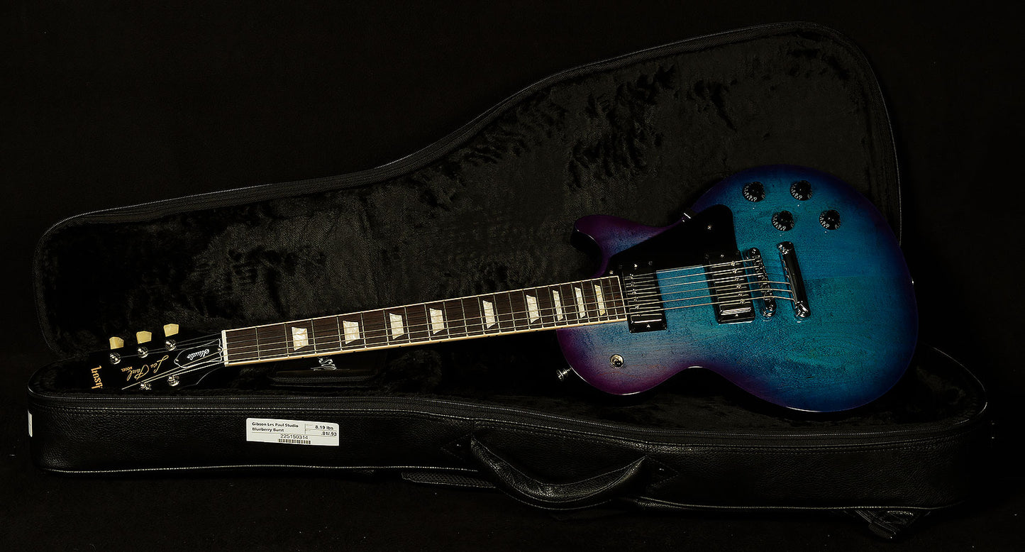 Modern Collection Les Paul Studio