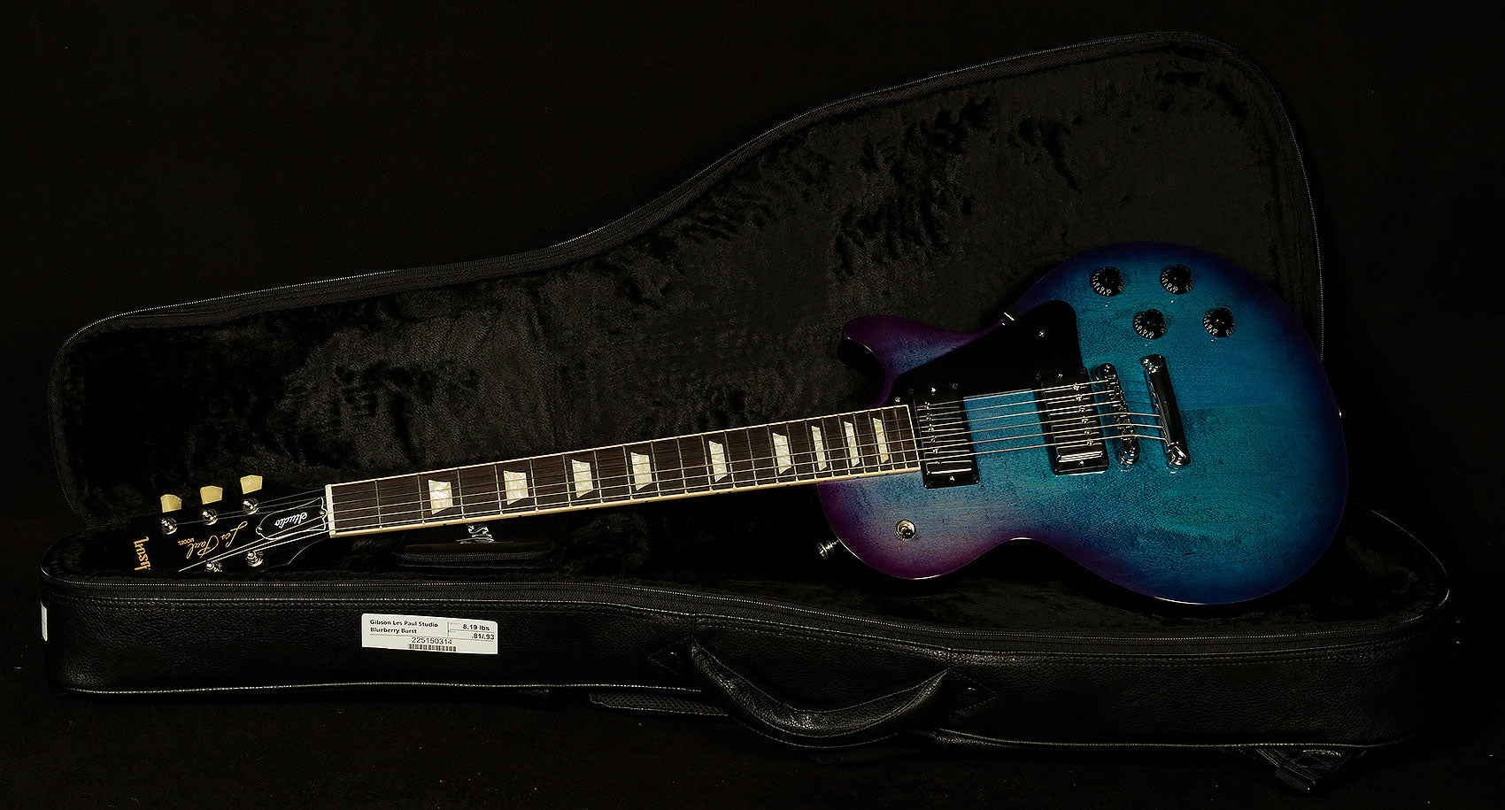 Modern Collection Les Paul Studio