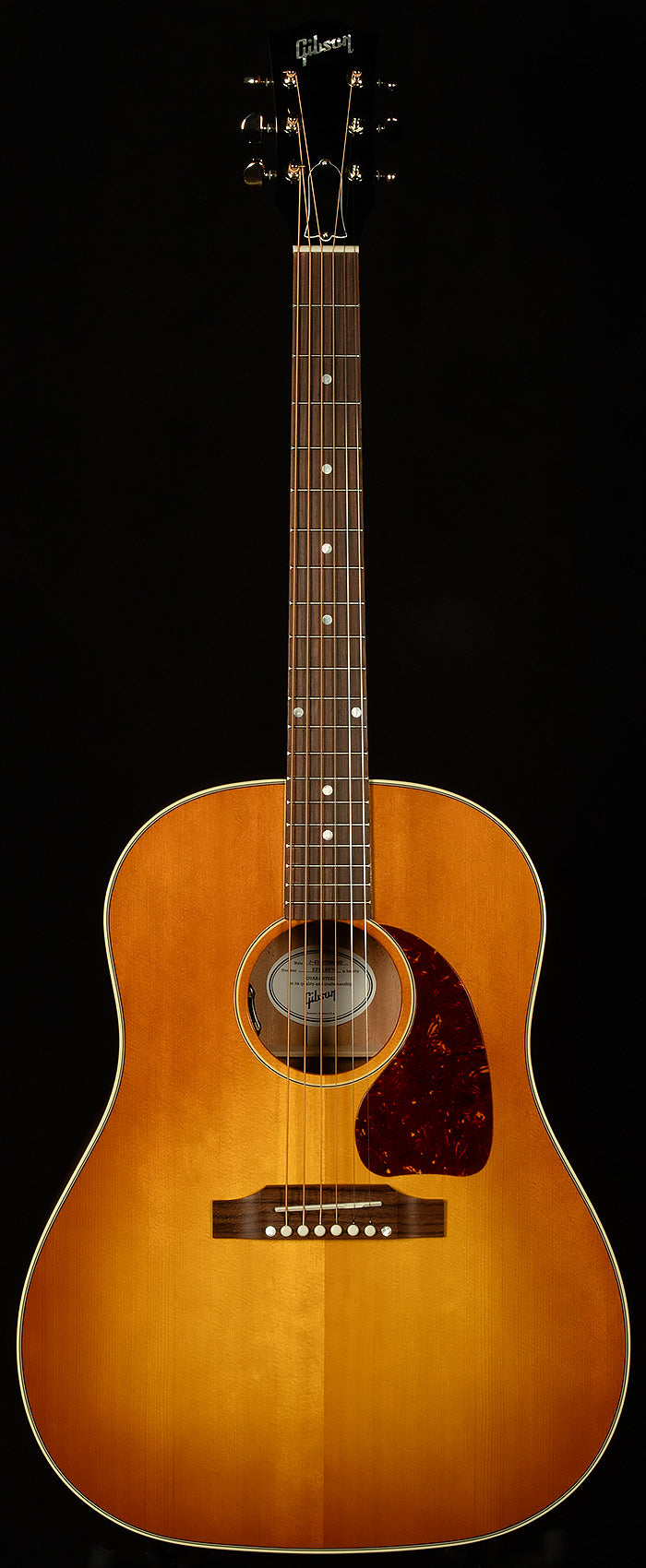 Modern Collection J-45 Standard with HiFi DNA