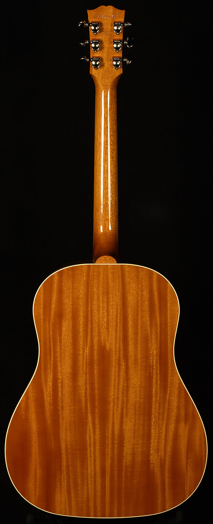 Modern Collection J-45 Standard with HiFi DNA