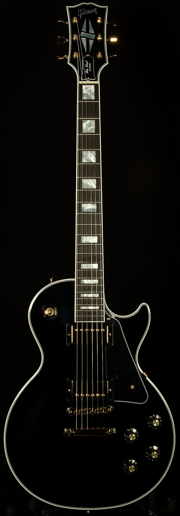 Original Collection Les Paul Custom '70s