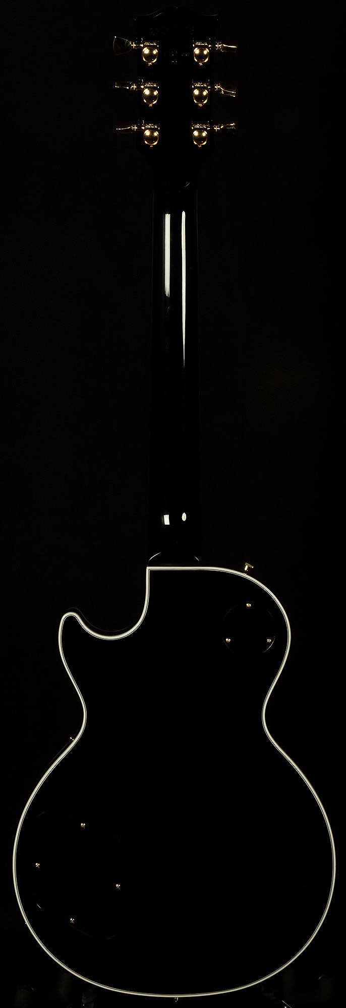 Original Collection Les Paul Custom '70s