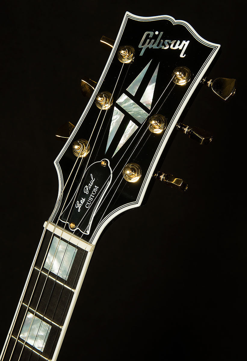 Original Collection Les Paul Custom '70s