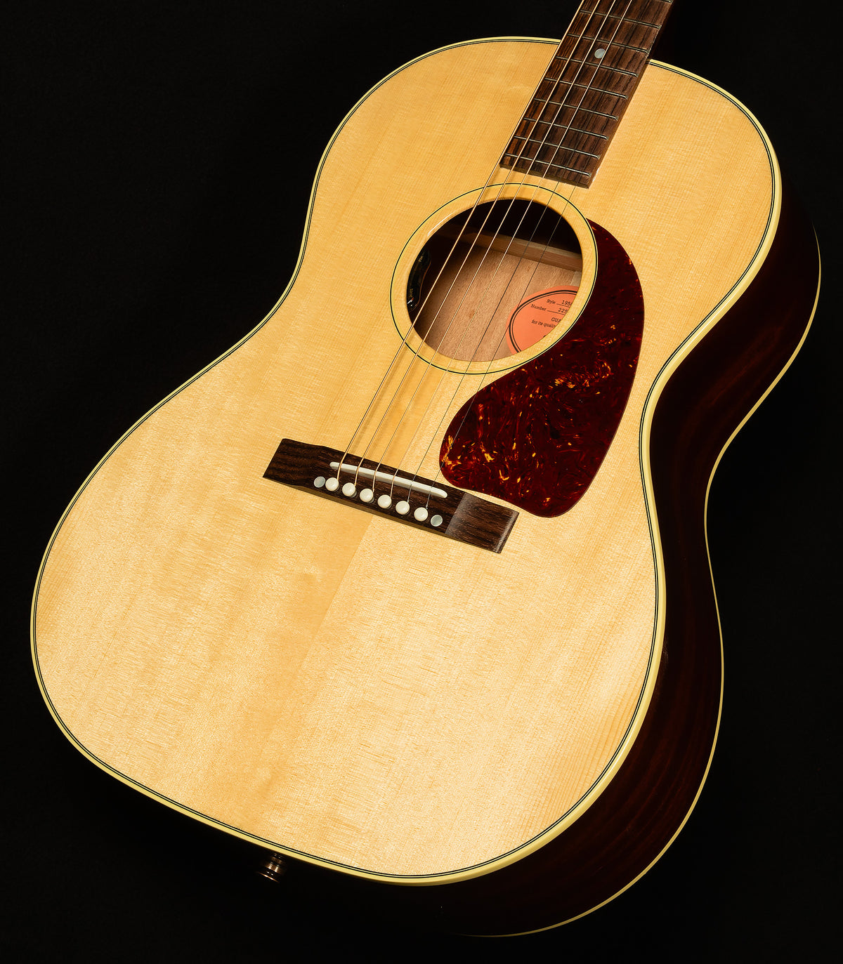 Original Collection LG-2 '50s Original with HiFi DNA