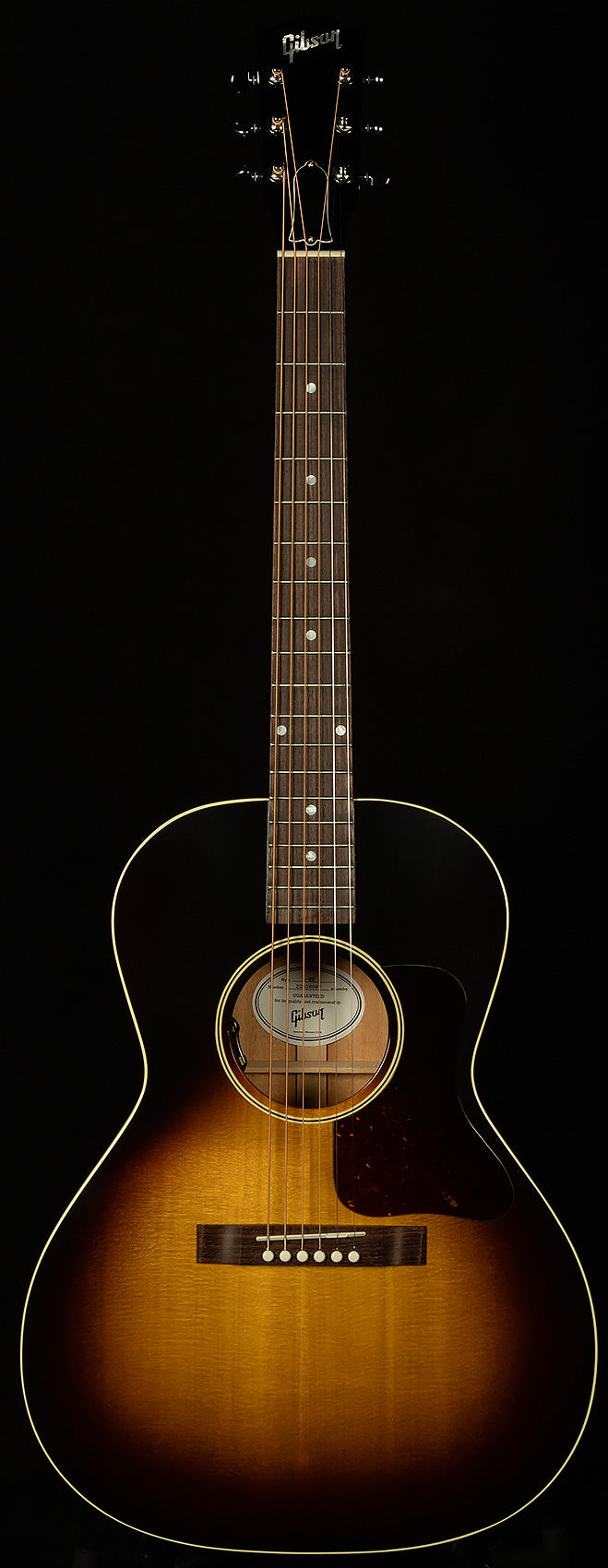 Modern Collection L-00 Standard with HiFi DNA