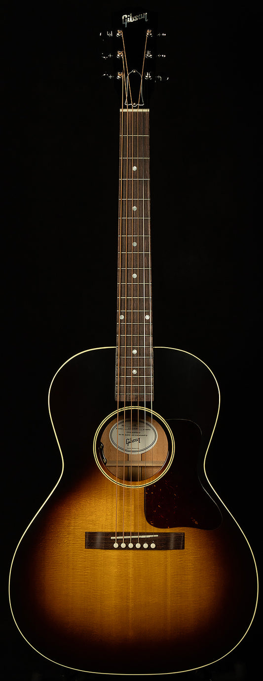 Modern Collection L-00 Standard with HiFi DNA