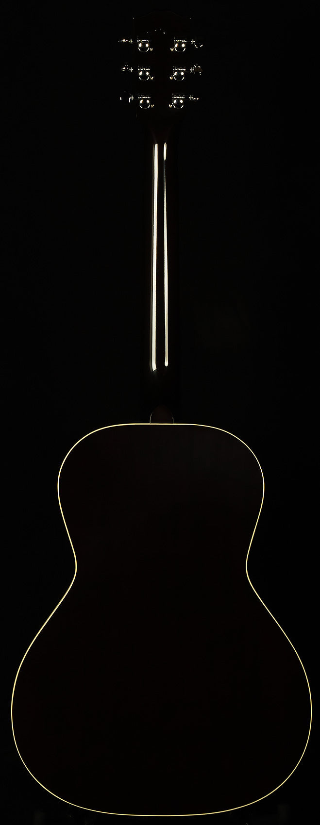 Modern Collection L-00 Standard with HiFi DNA