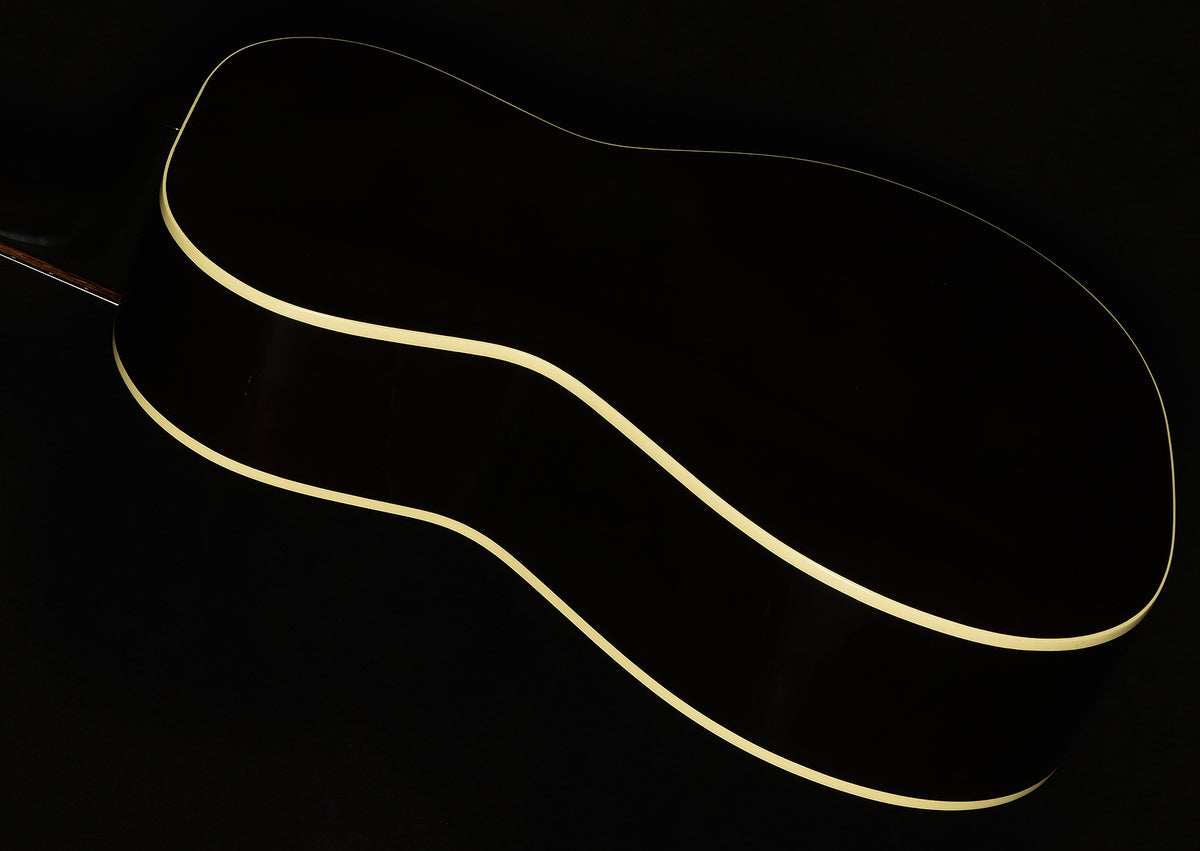 Modern Collection L-00 Standard with HiFi DNA