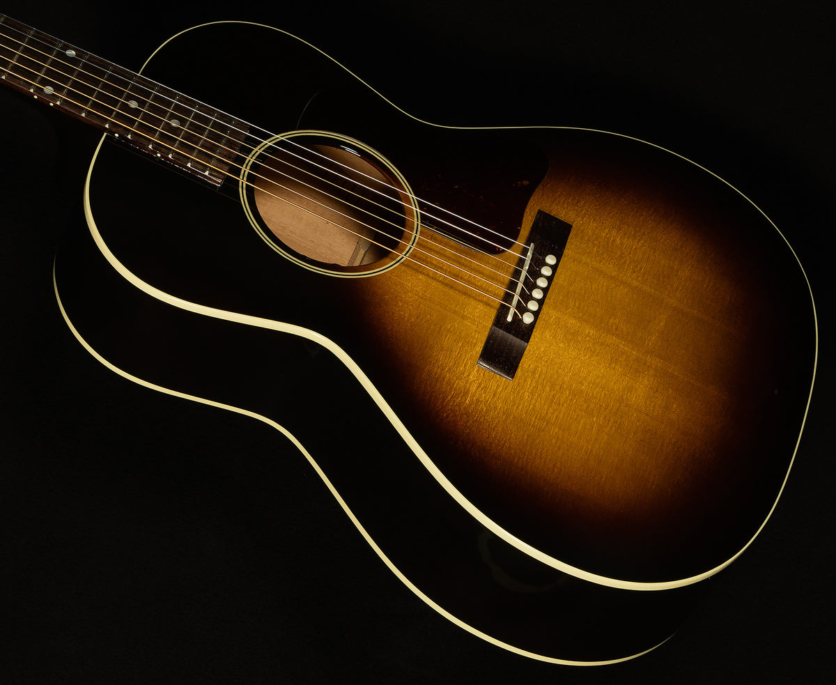 Modern Collection L-00 Standard with HiFi DNA