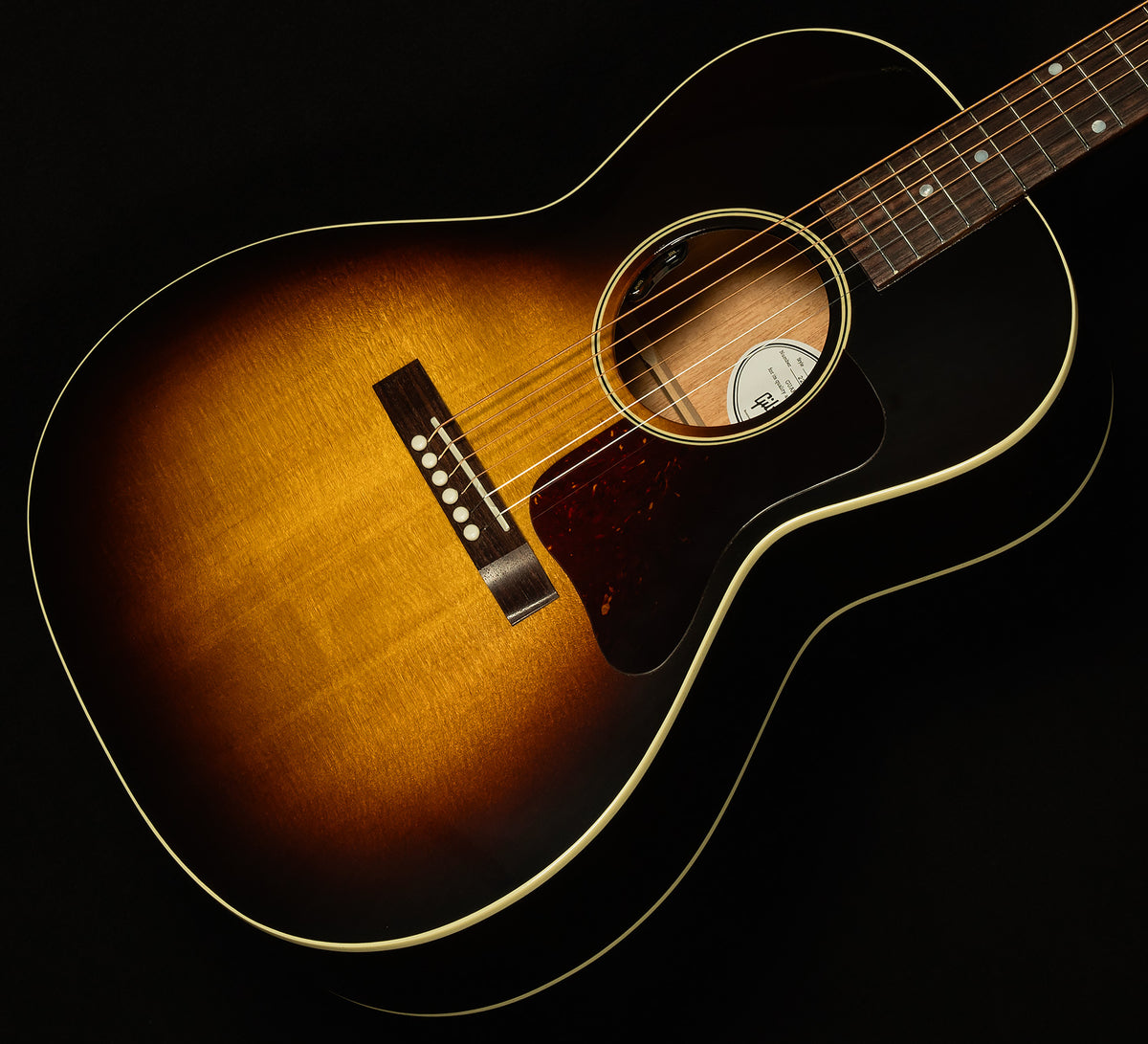 Modern Collection L-00 Standard with HiFi DNA