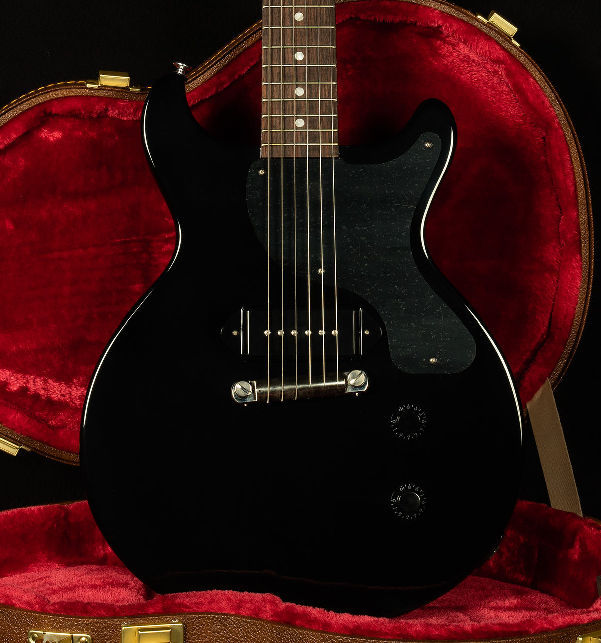 Original Collection Les Paul Junior Double Cutaway