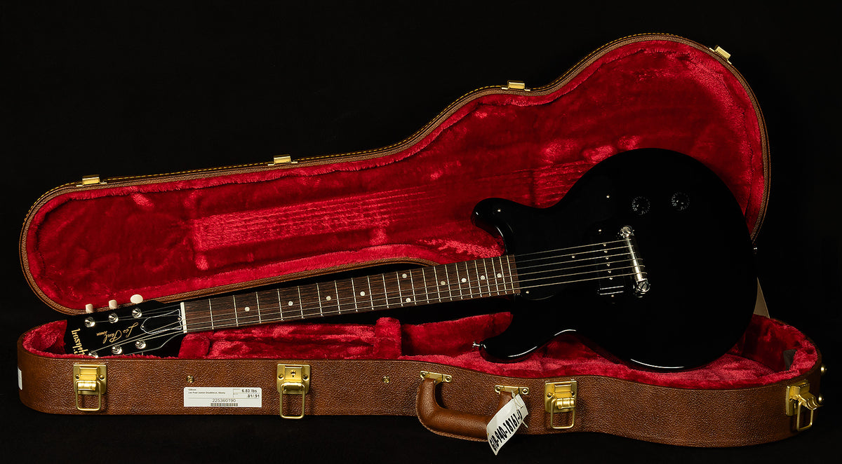 Original Collection Les Paul Junior Double Cutaway
