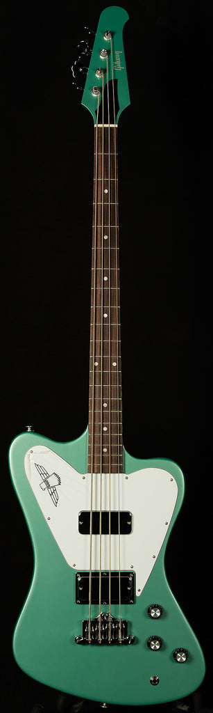 Non-Reverse Thunderbird