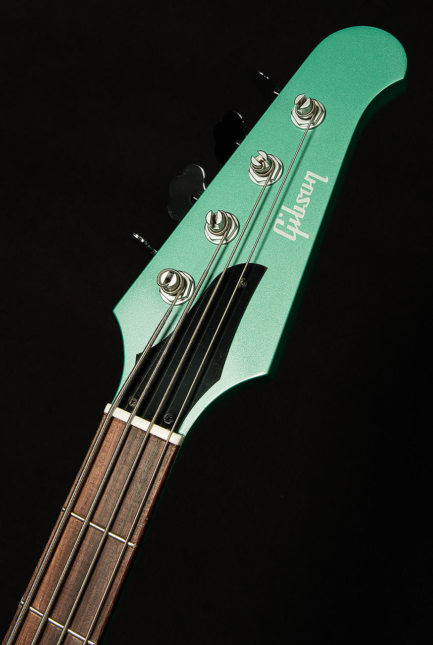 Non-Reverse Thunderbird