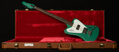 Non-Reverse Thunderbird