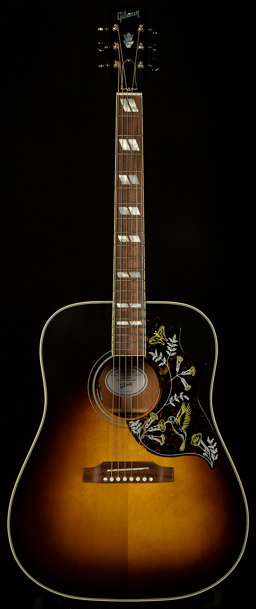 Hummingbird Standard