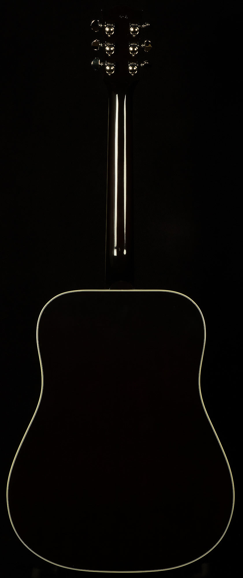 Hummingbird Standard