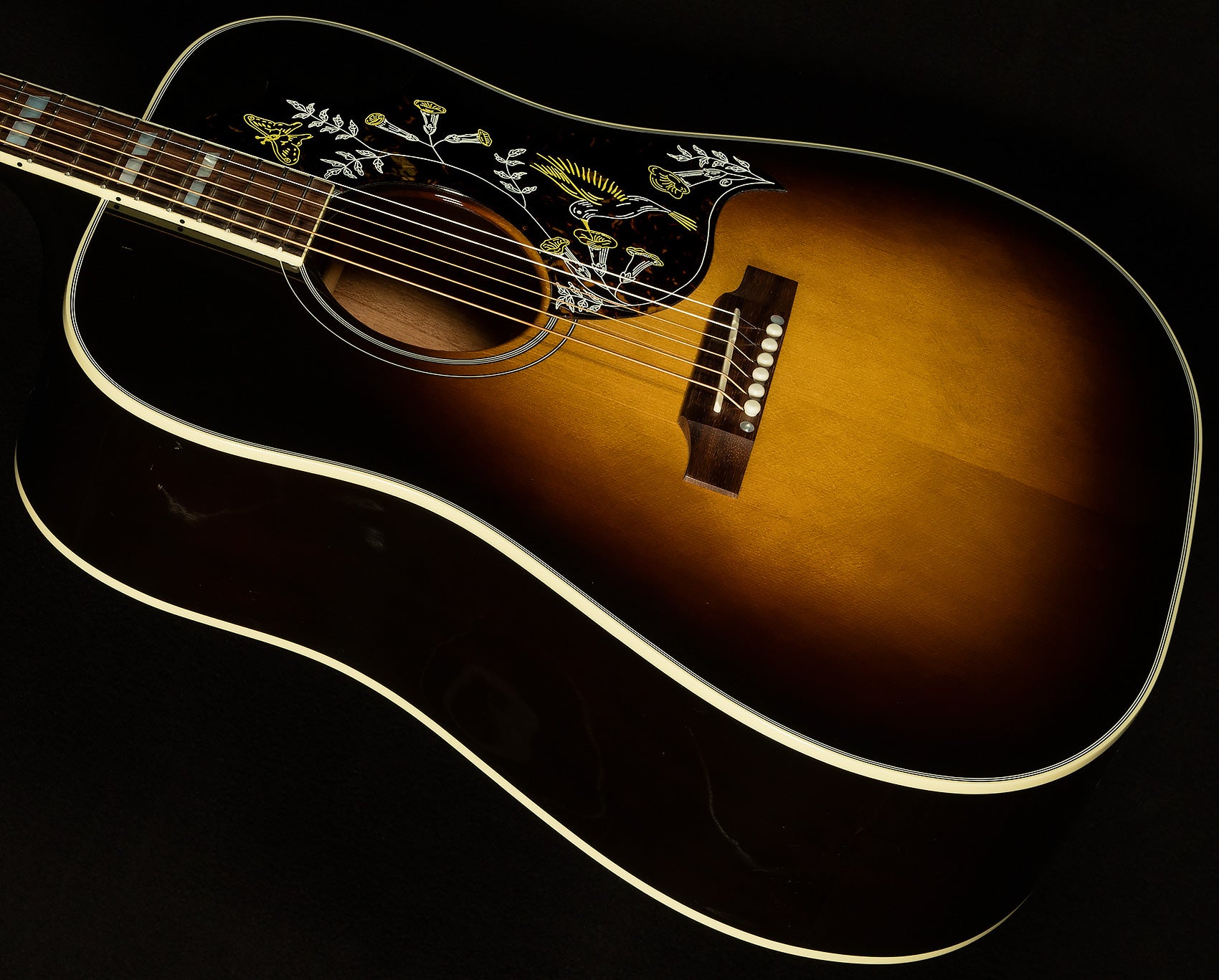 Hummingbird Standard