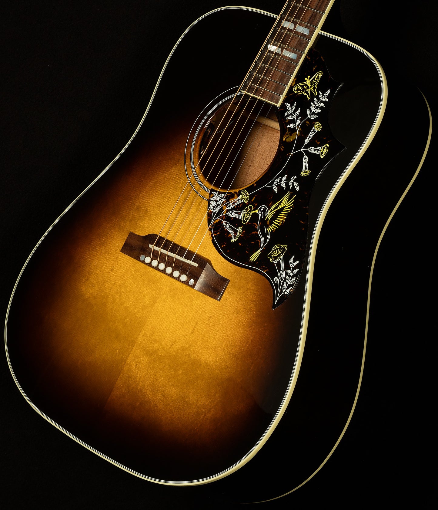 Hummingbird Standard