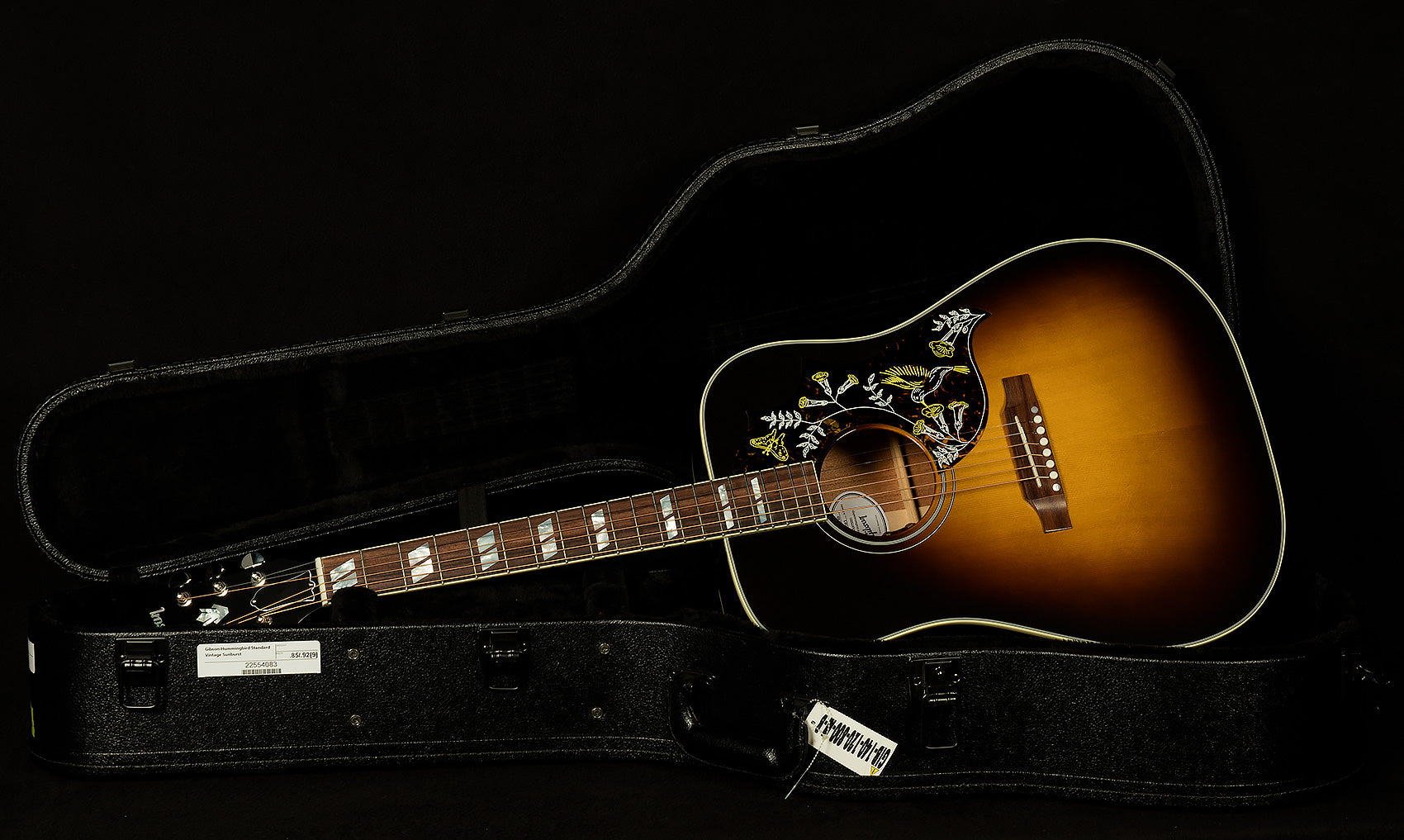 Hummingbird Standard