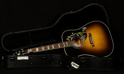 Hummingbird Standard