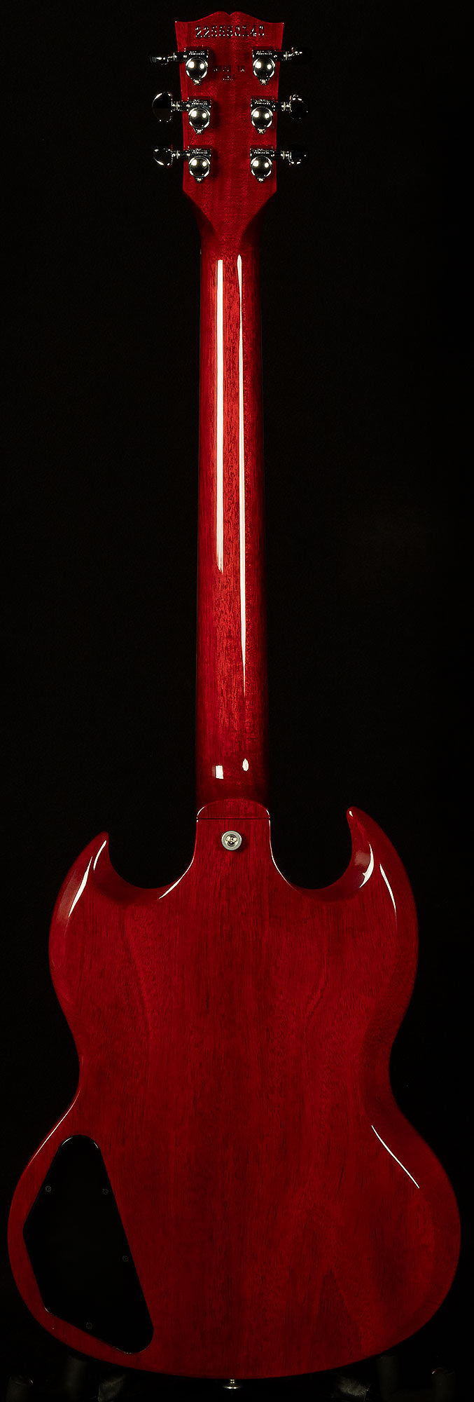 Modern Collection SG Standard