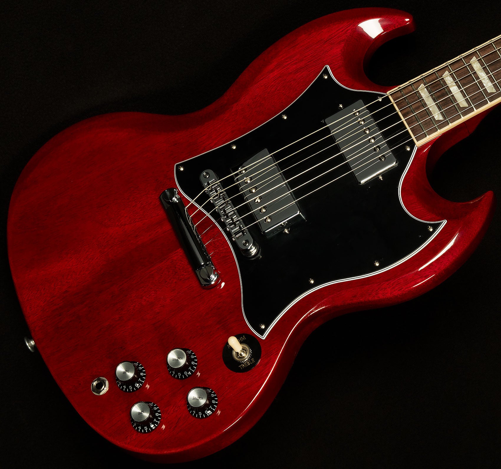 Modern Collection SG Standard